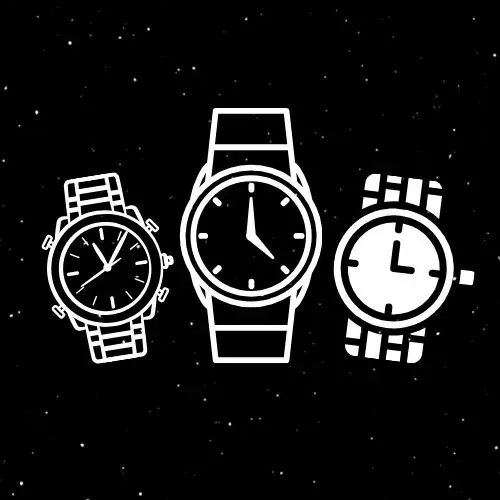 provedores relojes